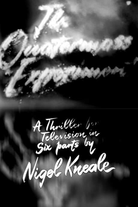 The Quatermass Experiment